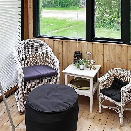 펜션 5 Person In Stubbek Bing Stubbekøbing