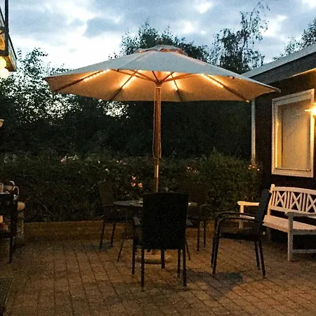 5 Person In Stubbek Bing * Stubbekøbing