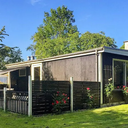 5 Person In Stubbek Bing Holiday home Stubbekobing