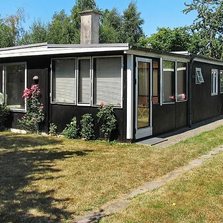 펜션 5 Person In Stubbek Bing Stubbekøbing