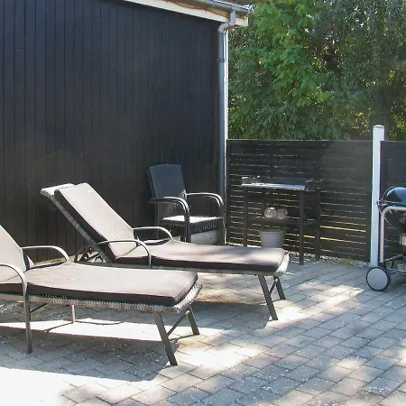5 Person In Stubbek Bing * Stubbekøbing