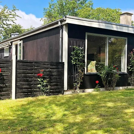 5 Person In Stubbek Bing Holiday home *