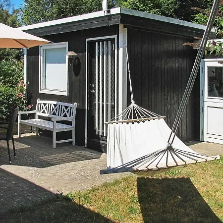 5 Person In Stubbek Bing Holiday home Stubbekobing