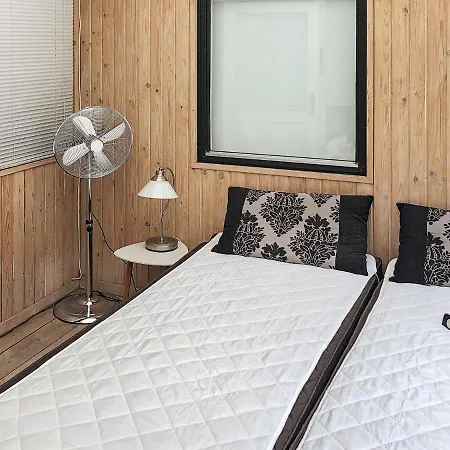 Holiday home 5 Person In Stubbek Bing Stubbekobing