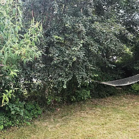 Holiday home 5 Person In Stubbek Bing *