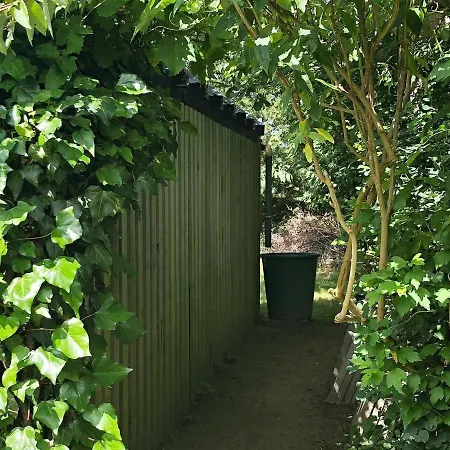 펜션 5 Person In Stubbek Bing Stubbekøbing