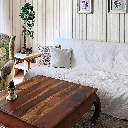 Holiday home 5 Person In Stubbek Bing *