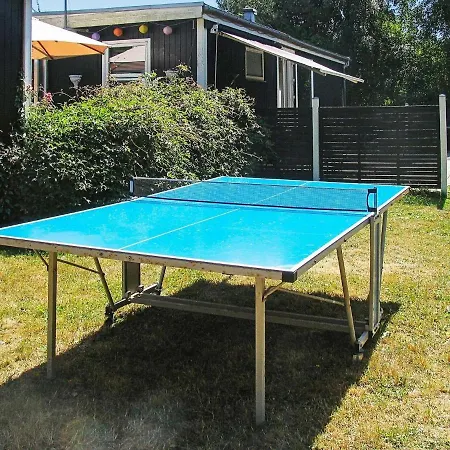 5 Person In Stubbek Bing * Stubbekøbing