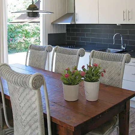 Holiday home 5 Person In Stubbek Bing *