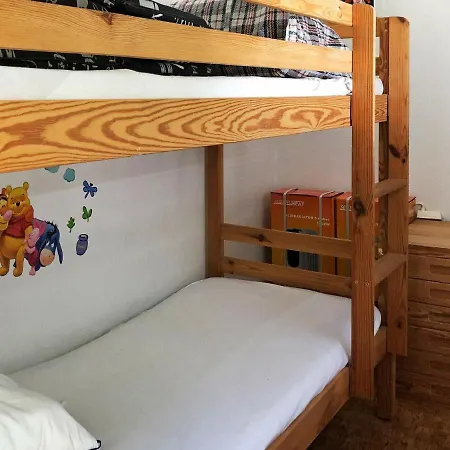 Holiday home 5 Person In Stubbek Bing