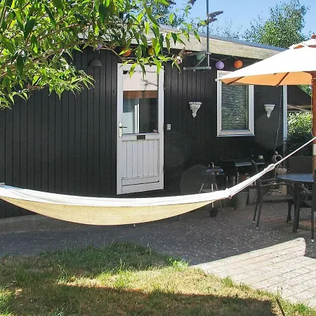 5 Person In Stubbek Bing Stubbekøbing