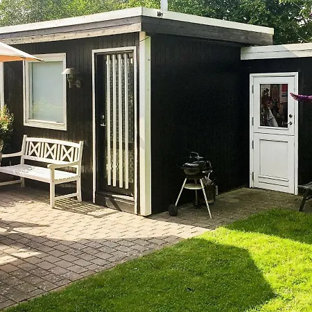 Holiday home 5 Person In Stubbek Bing *