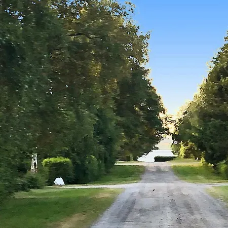 펜션 5 Person In Stubbek Bing Stubbekøbing